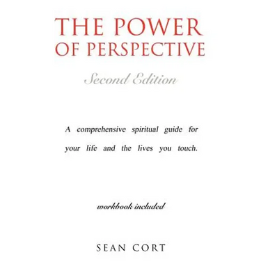 The Power of Perspective - Second Edition