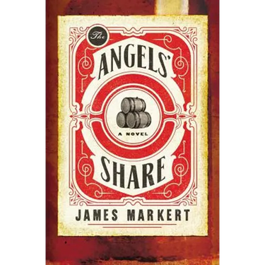 The Angels' Share