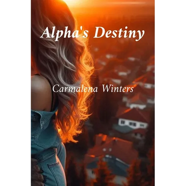 Alpha's Destiny