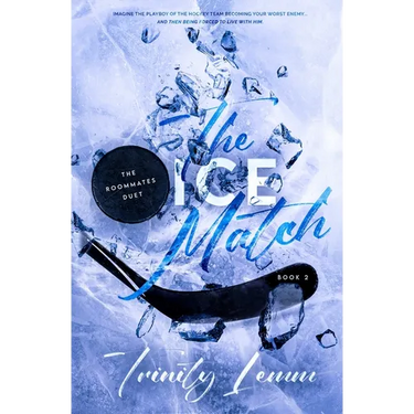 The Ice Match