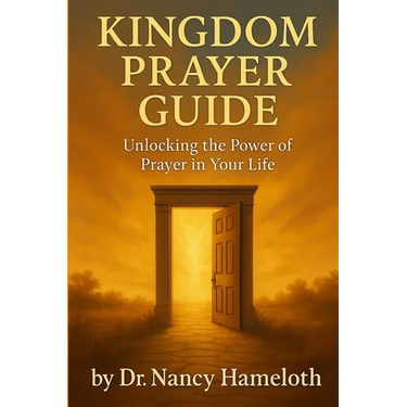Kingdom Prayer Guide