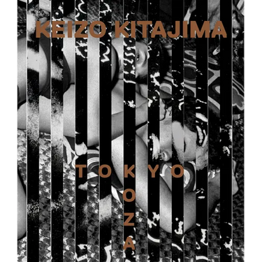 Keizo Kitajima: Tokyo--Koza