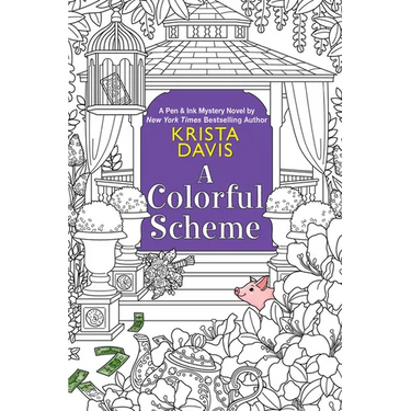 A Colorful Scheme