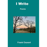 I Write
