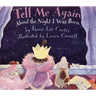 Tell Me Again about the Night I Was Born