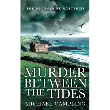 Murder Between the Tides: A British Murder Mystery