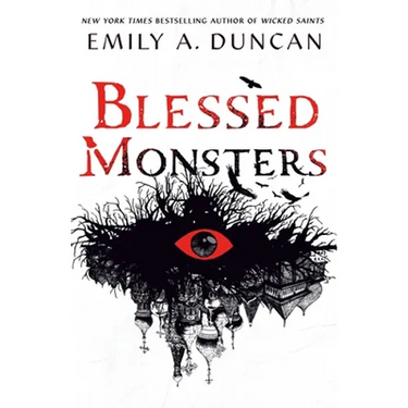 Blessed Monsters