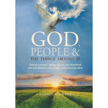 God, People & the Things Around It