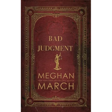 Bad Judgment