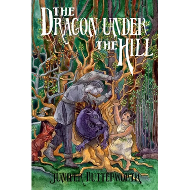 The Dragon Under the Hill