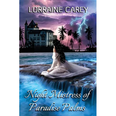 Night Mistress of Paradise Palms