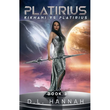 Platirius: Kikhani vs Platirius Book III