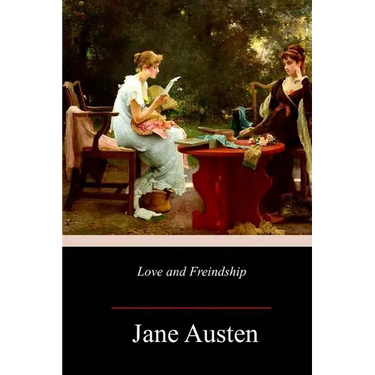 Love and Freindship