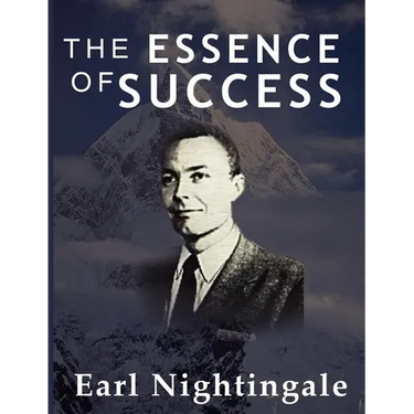 The Essence of Success