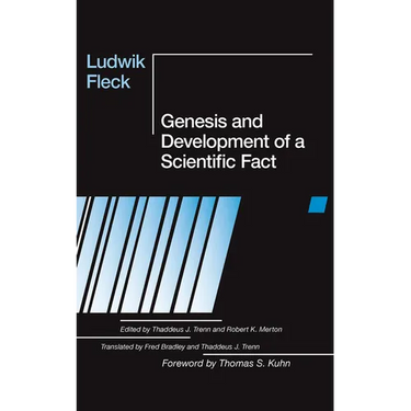 Genesis and Development of a Scientific Fact