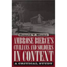 Ambrose Bierce's Civilians and Soldiers in Context: A Critical Study