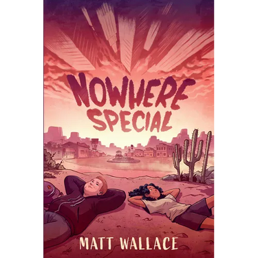 Nowhere Special