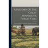 A History Of The Great Minnesota Forest Fires: Sandstone, Mission Creek, Hinckley, Pokegama, Skunk Lake