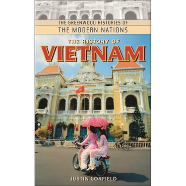 The History of Vietnam
