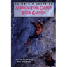 Climber's Guide to American Fork/Rock Canyon