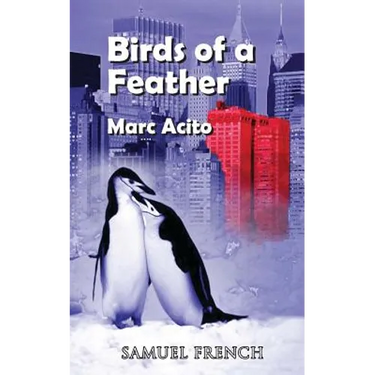 Birds of a Feather