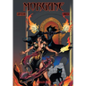 Morgane
