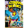 King Conan: The Original Comics Omnibus Vol. 3