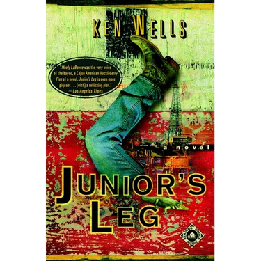 Junior's Leg