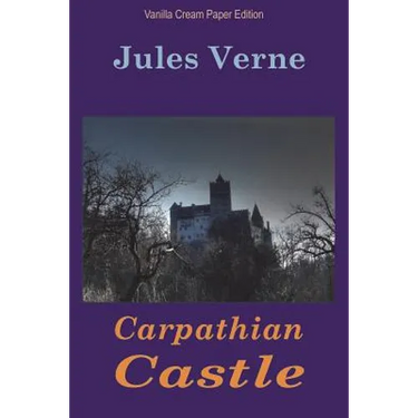 Carpathian Castle