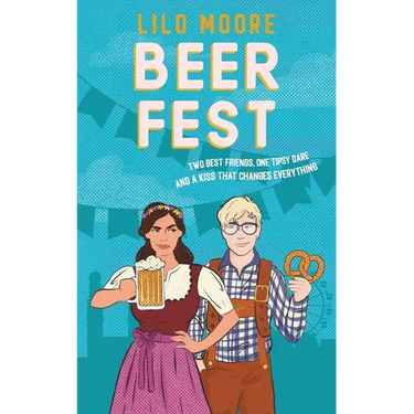 Beer Fest: Epic friends-to-lovers romcom
