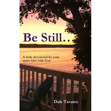 Be Still