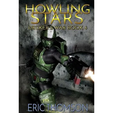 Howling Stars
