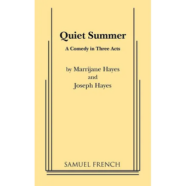 Quiet Summer