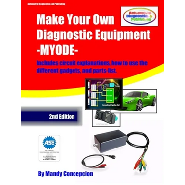 Make Your Own Diagnostic Equipment (MYODE)