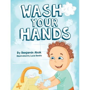 Wash Your Hands