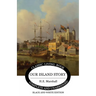 Our Island Story (B&W)