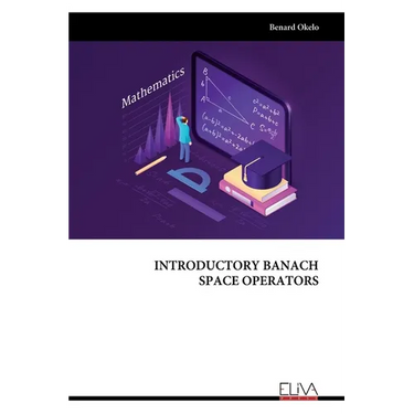 Introductory Banach Space Operators