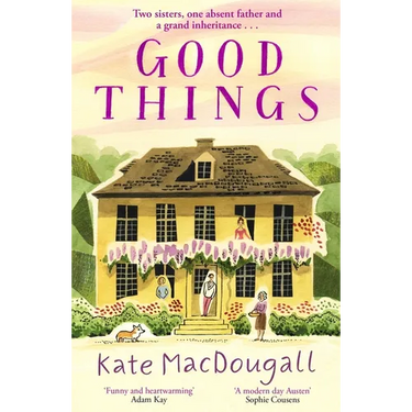 Good Things