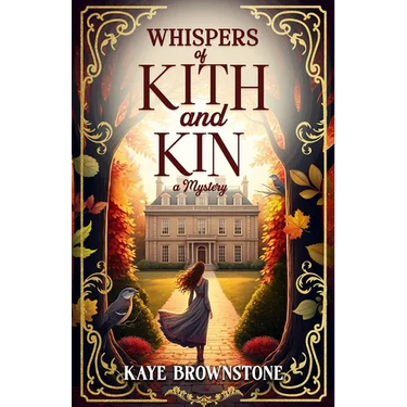 Whispers of Kith and Kin: A Mystery