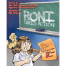 Roni Takes Action: A call to action for a young girl who is overweight