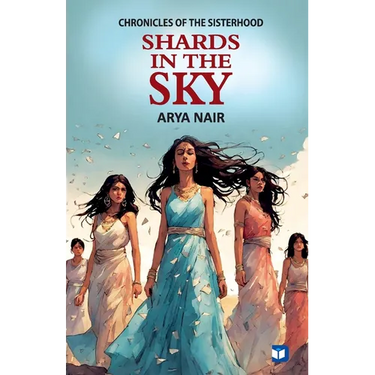 Shards in the Sky