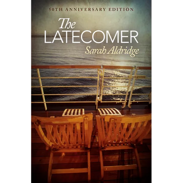 The Latecomer: 50th Anniversary Edition