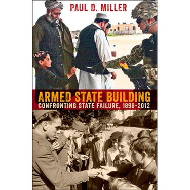 Armed State Building