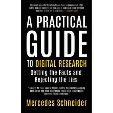 A Practical Guide to Digital Research: Getting the Facts and Rejecting the Lies