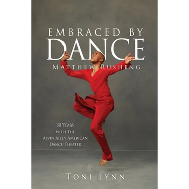 Embraced by Dance: Matthew Rushing