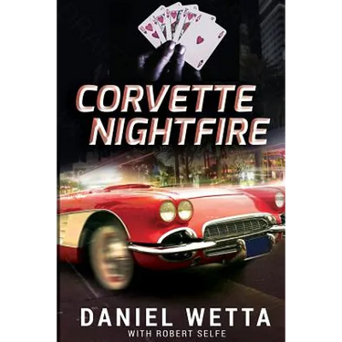 Corvette Nightfire