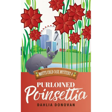 Purloined Poinsettia