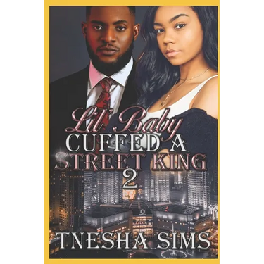Lil' Baby Cuffed A Street King 2
