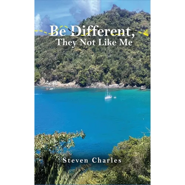 Be Different: They Not Like Me