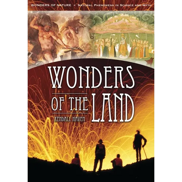 Wonders of the Land